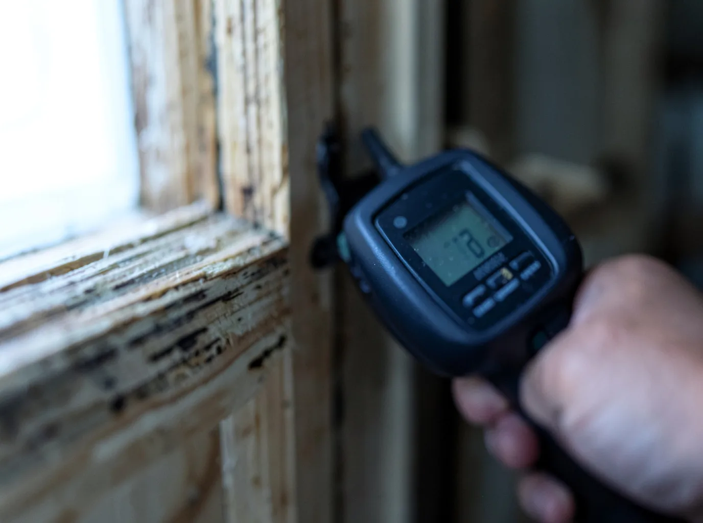 Commercial Water Damage Restoration in Concord, IL